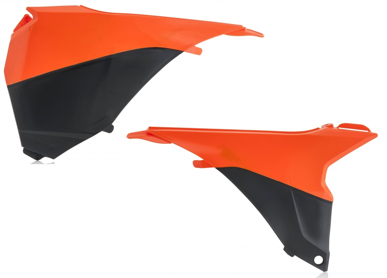 Acerbis Airbox Cover passend für KTM
