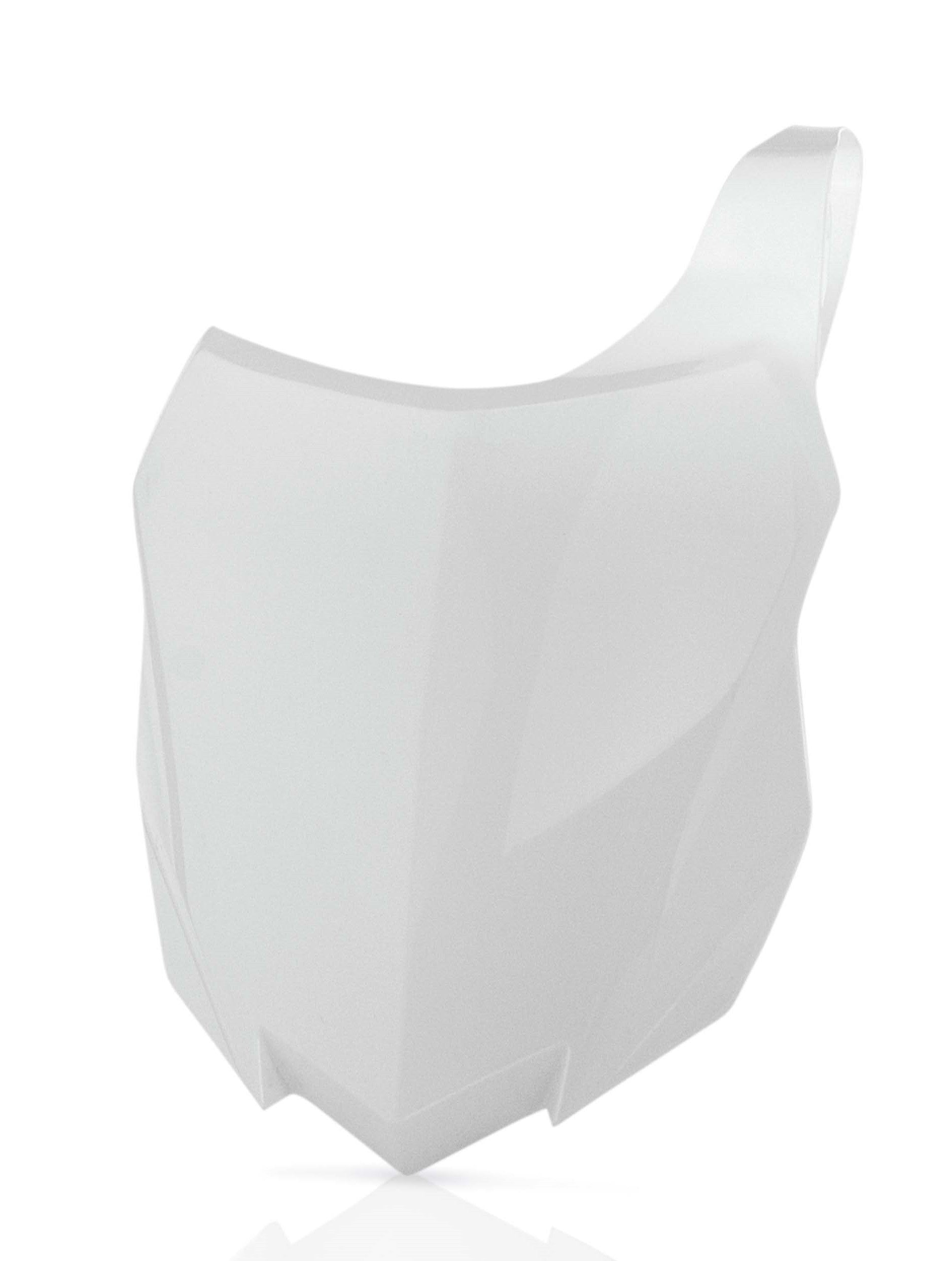 Acerbis Startnummerntafel passend für Kawasaki