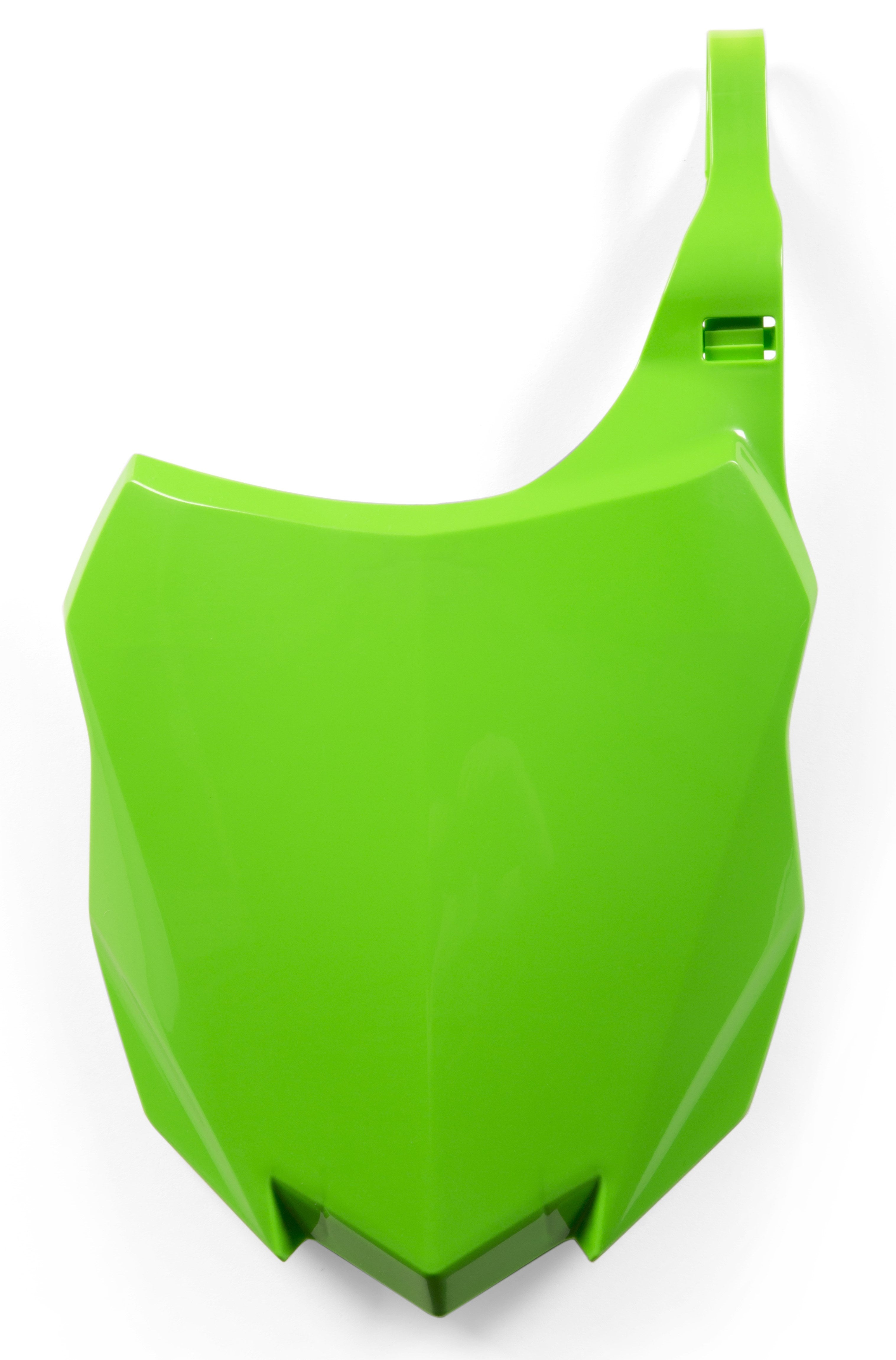 Acerbis Startnummerntafel passend für Kawasaki