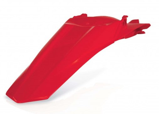 Acerbis Kotflügel hinten passend für Honda