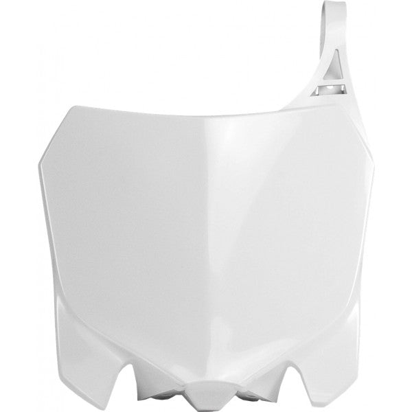 Acerbis Startnummerntafel passend für Honda