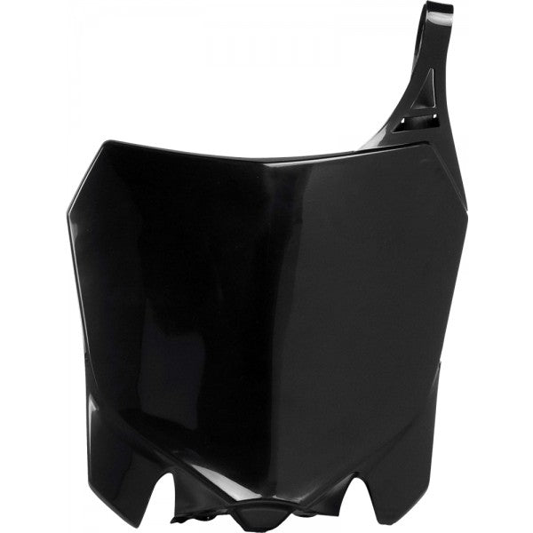 Acerbis Startnummerntafel passend für Honda