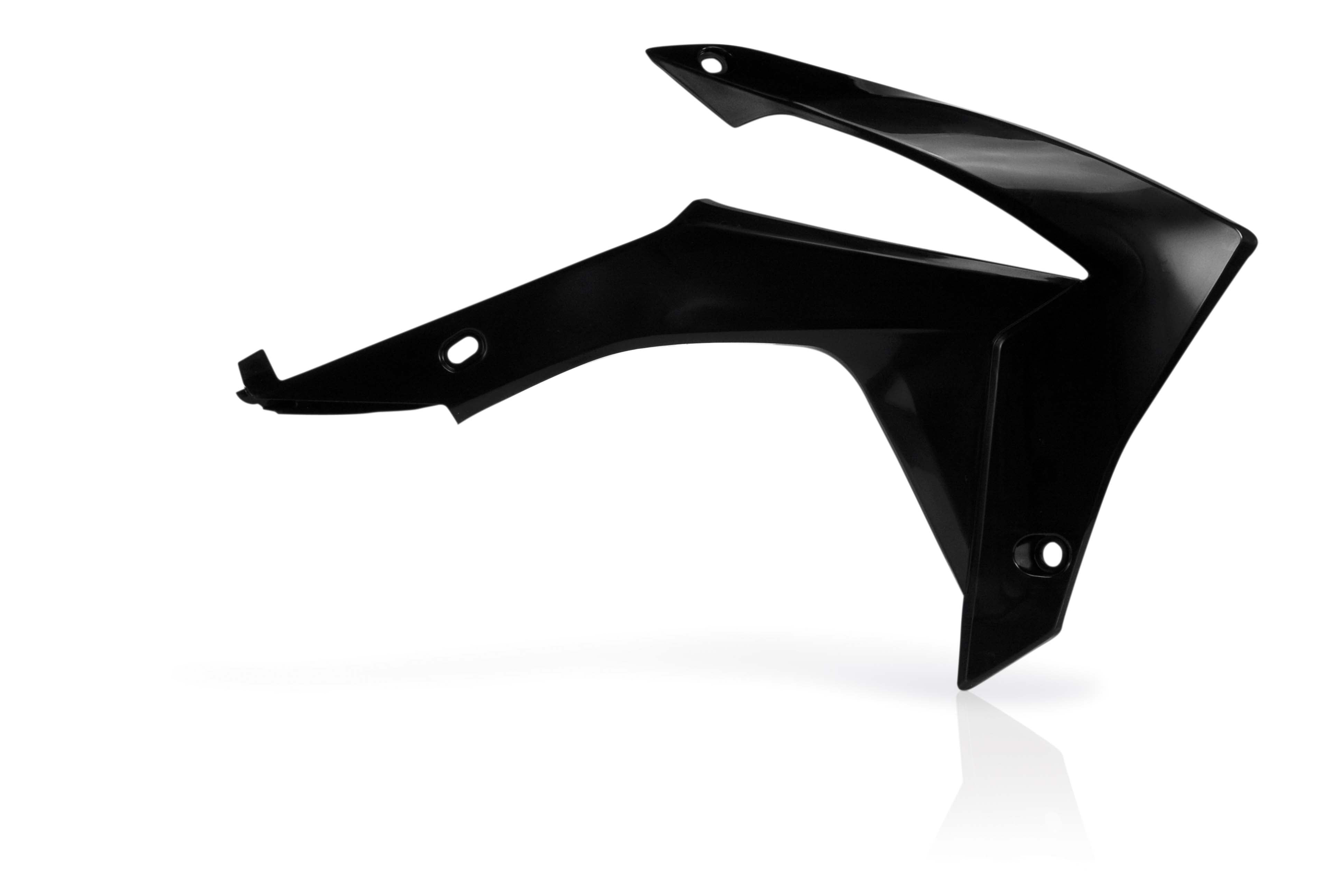 Acerbis Kühlerspoiler passend für Honda