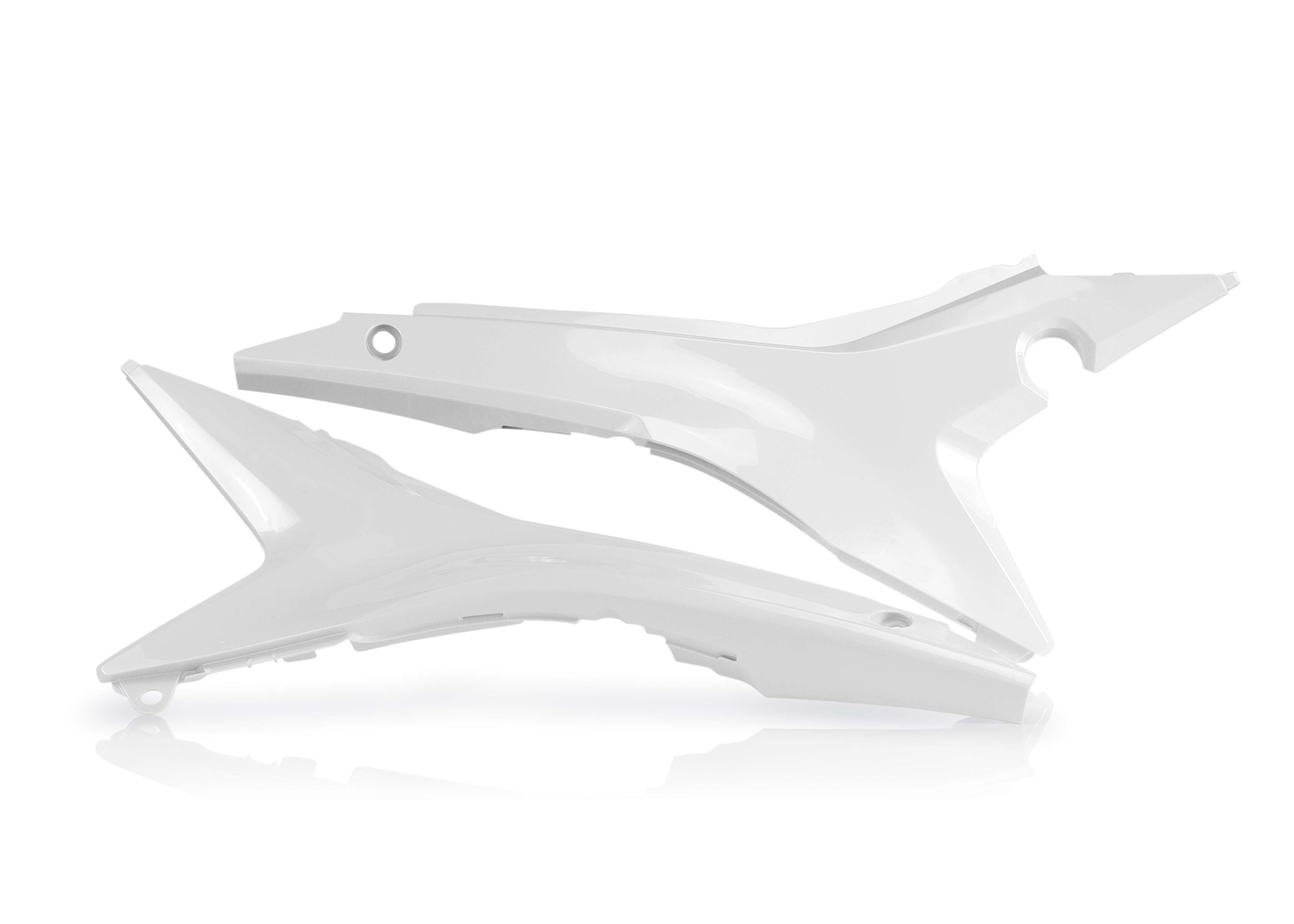 Acerbis Airbox Cover passend für Honda