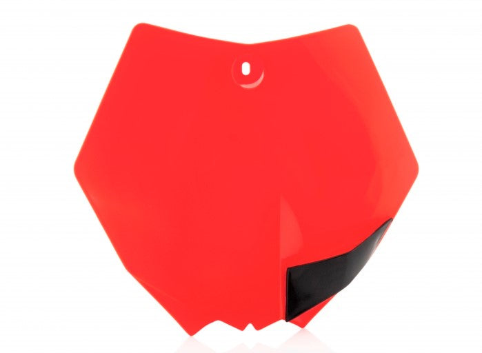 Acerbis Startnummerntafel passend für KTM