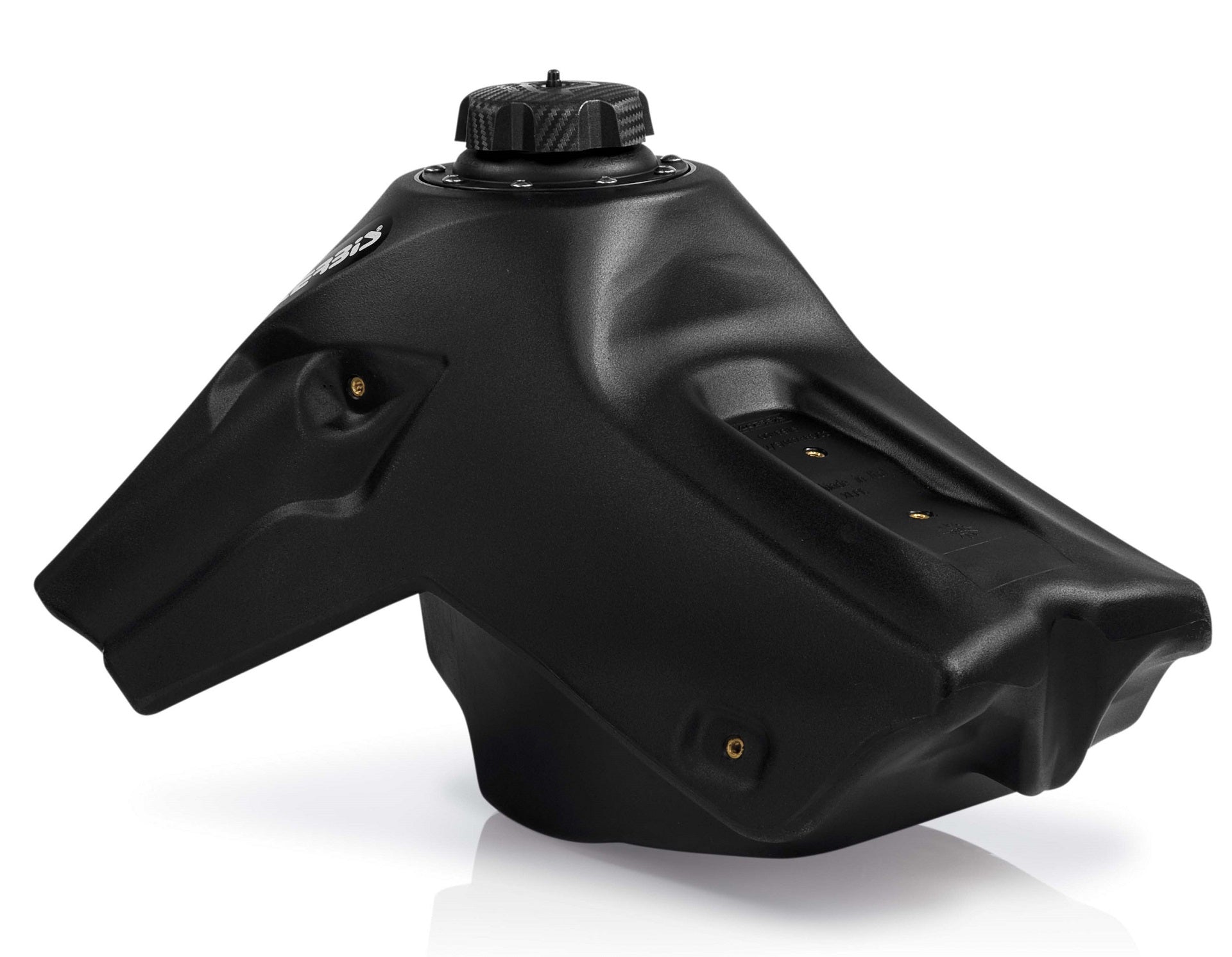 Acerbis Tank passend für Honda 10.5L schwarz