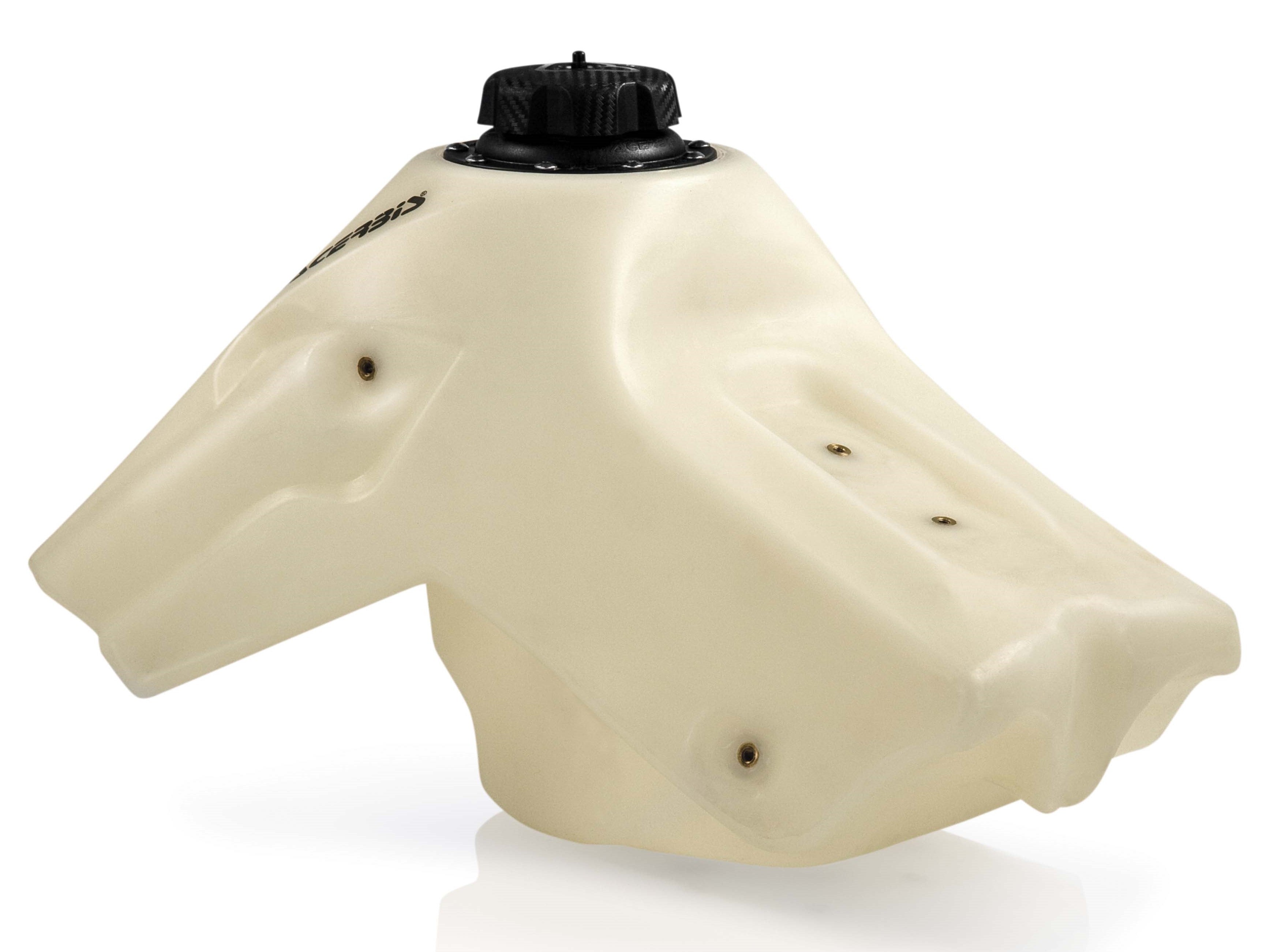 Acerbis Tank passend für Honda 10.5L transparent