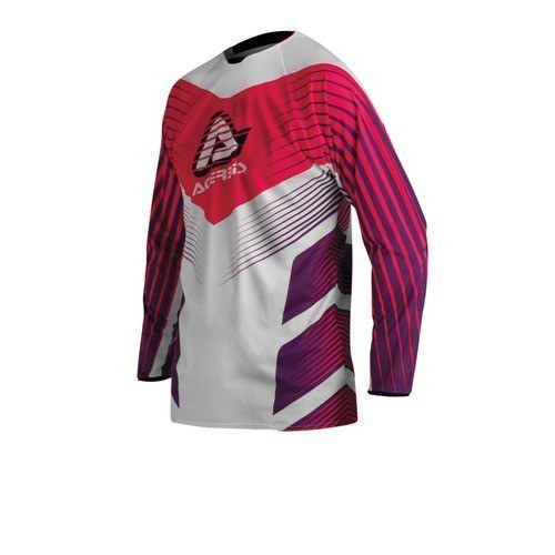 SALE% - Acerbis Jersey Profile pink
