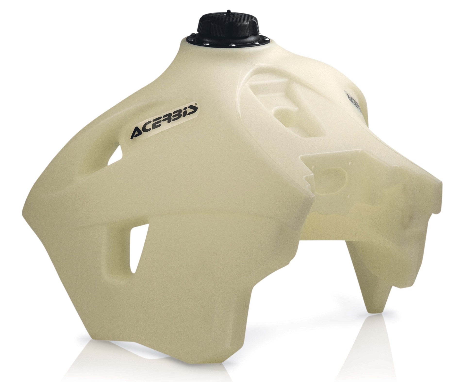 Acerbis Tank passend für KTM 15.0L transparent