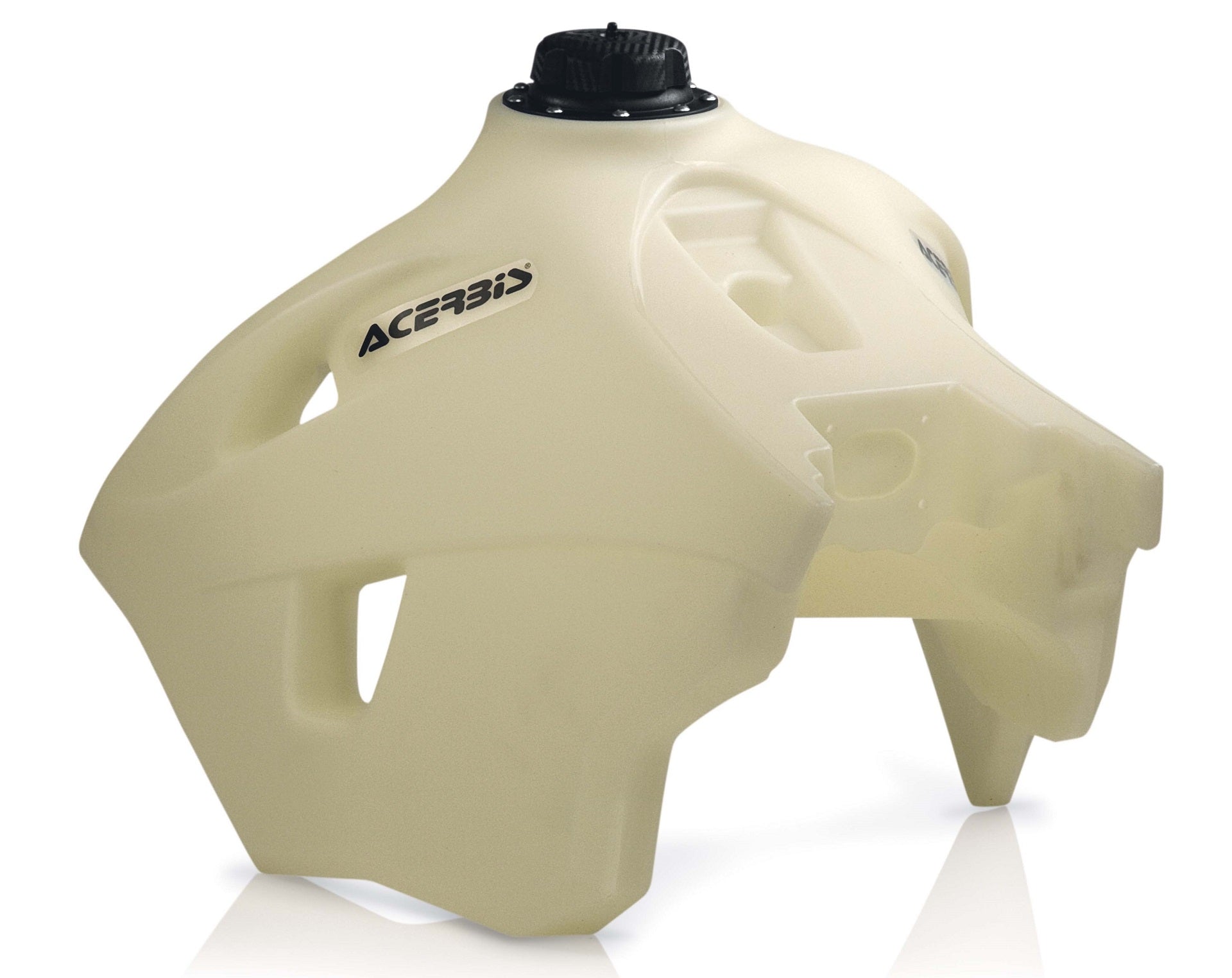 Acerbis Tank passend für KTM 15.0L transparent