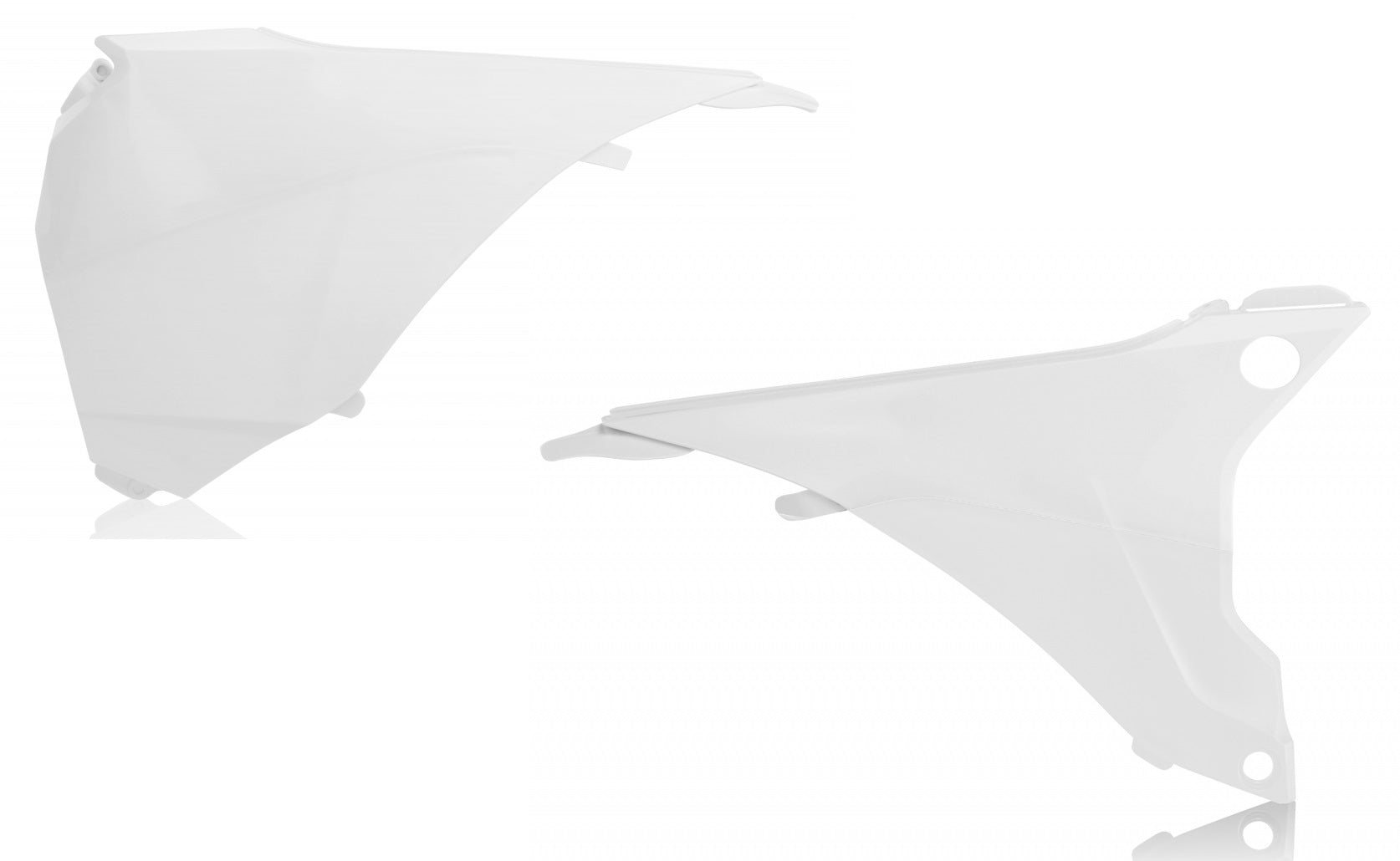 Acerbis Airbox Cover passend für KTM