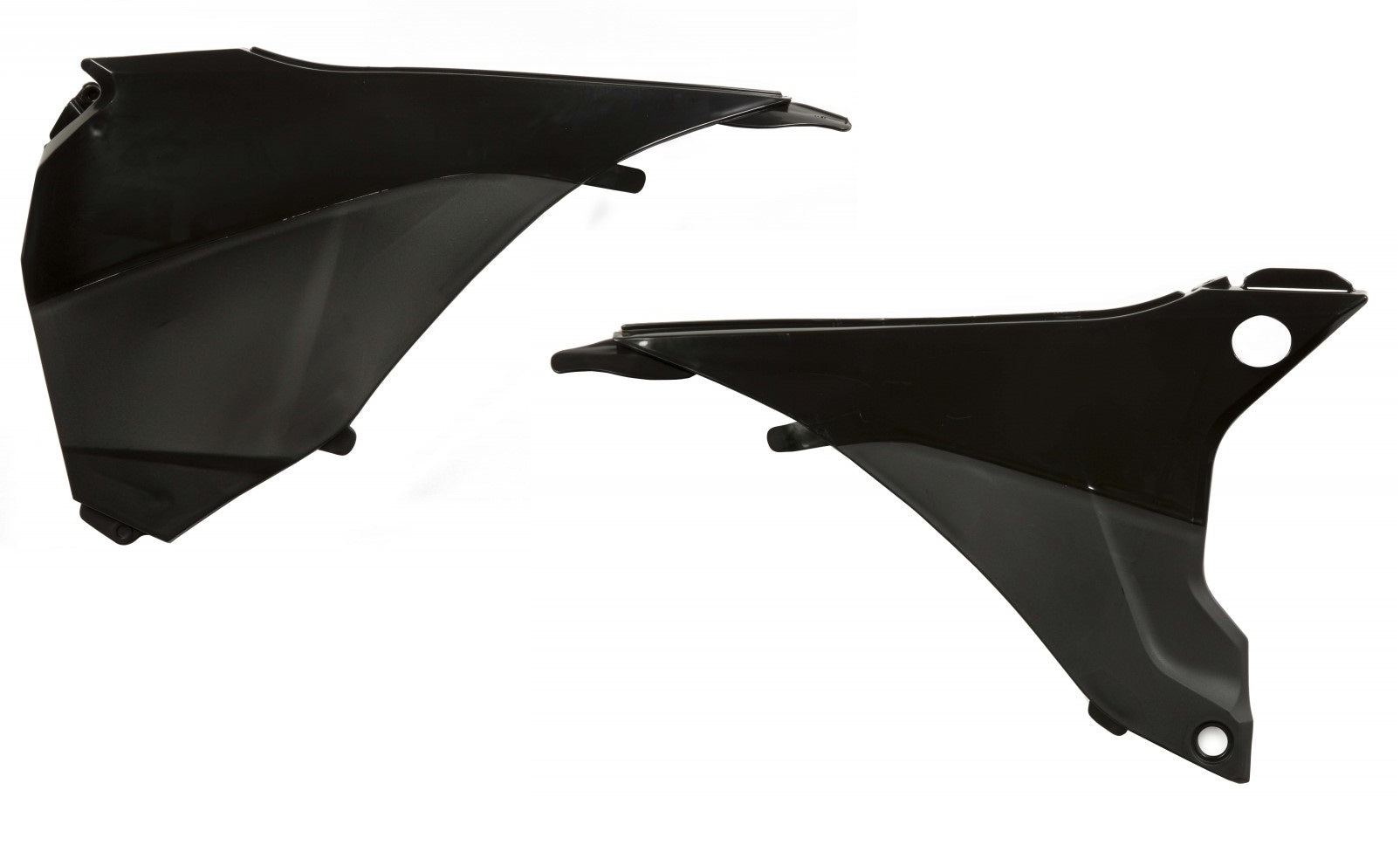 Acerbis Airbox Cover passend für KTM