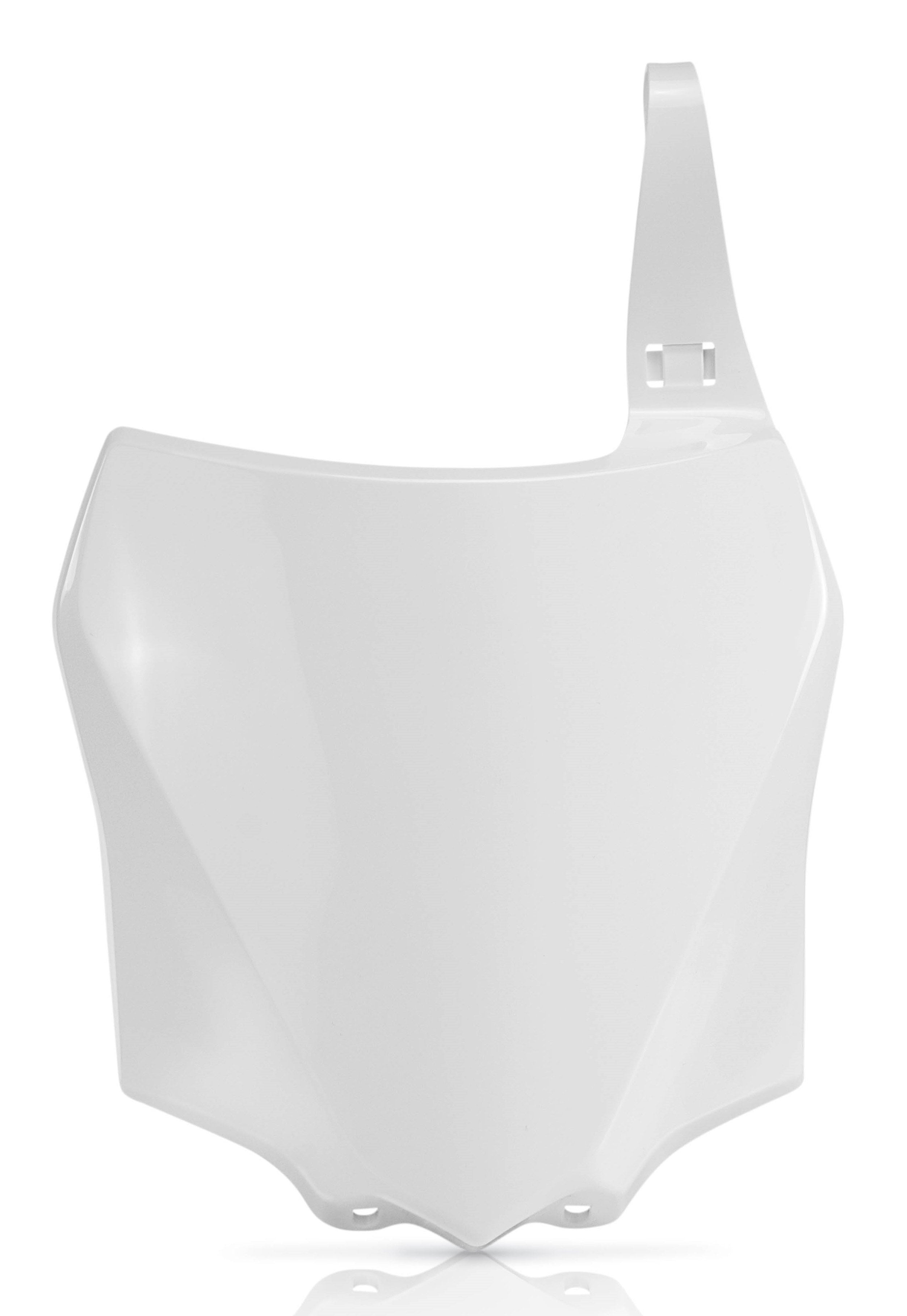 Acerbis Startnummerntafel passend für Kawasaki