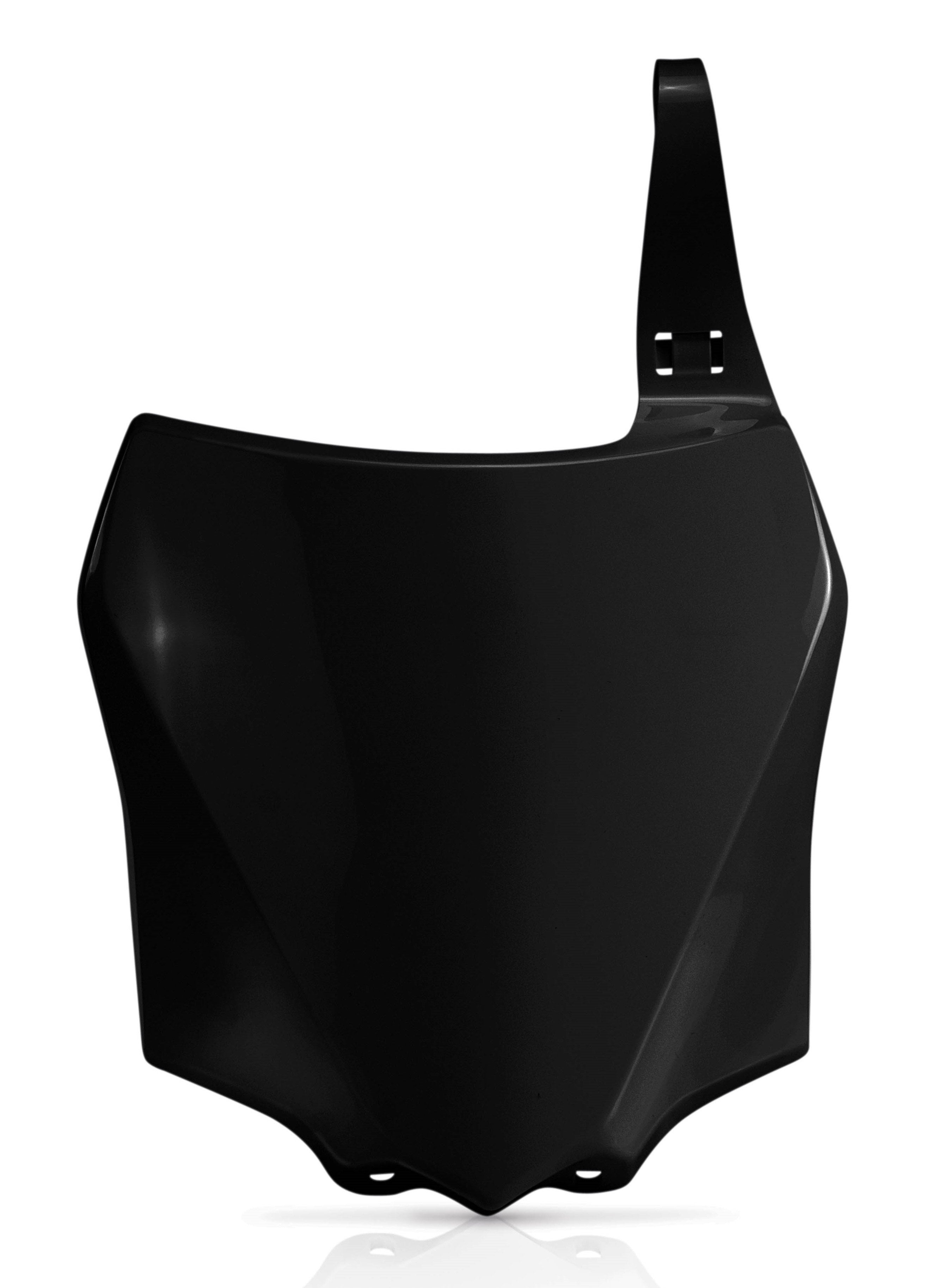 Acerbis Startnummerntafel passend für Kawasaki