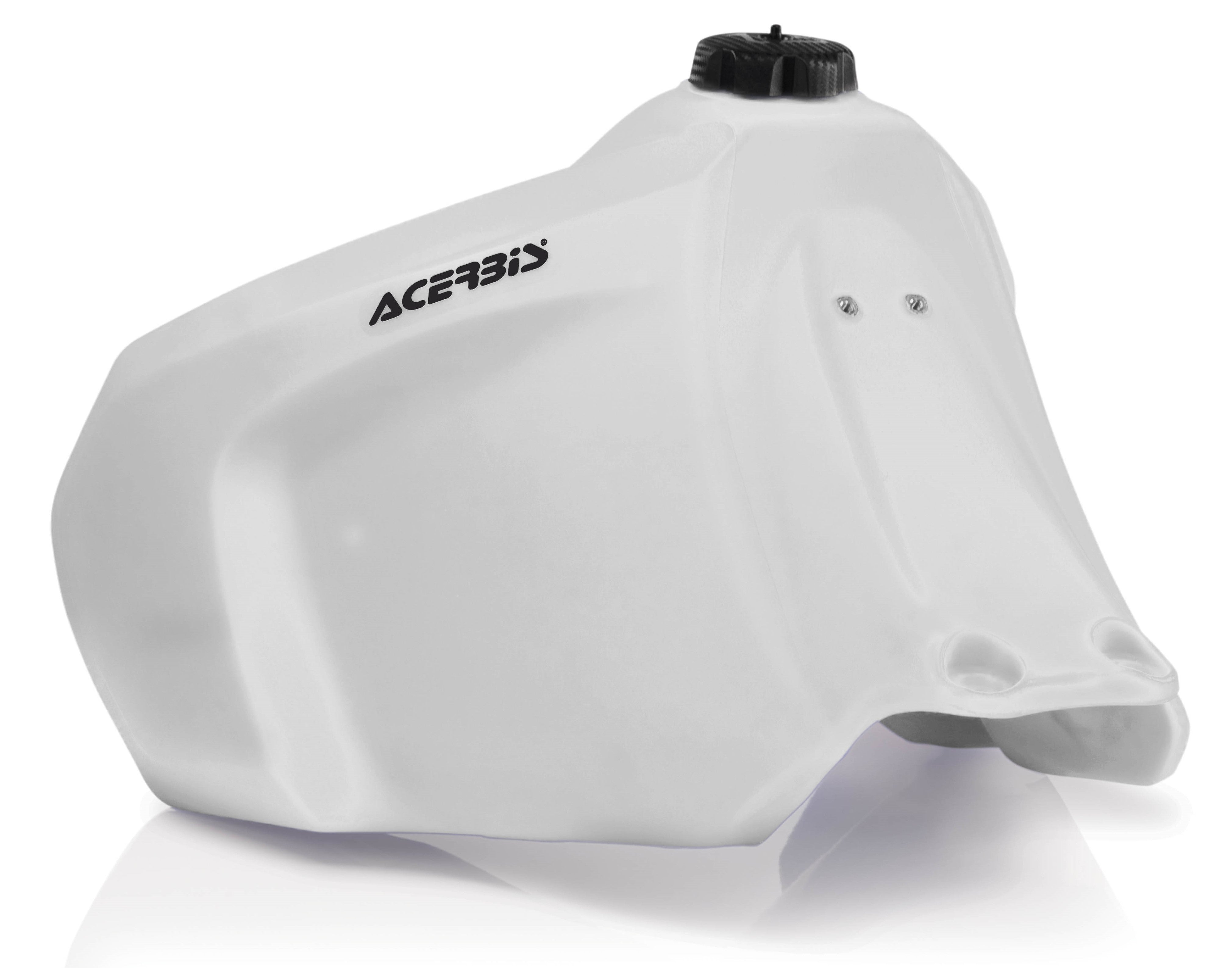 Acerbis Tank passend für Suzuki 25.0L weiß