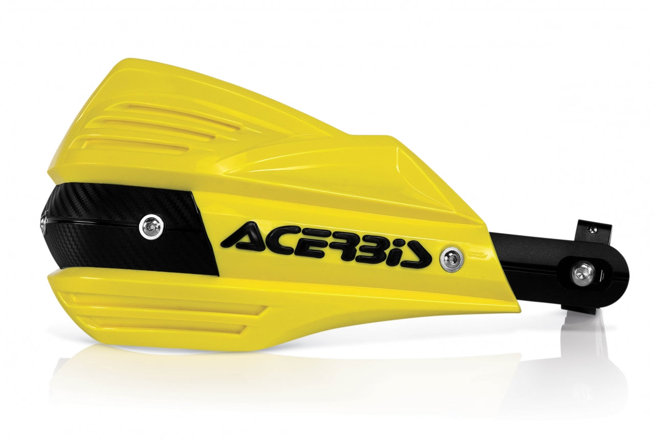 Acerbis Handprotektoren X-Factor Kit inkl. Anbaukit
