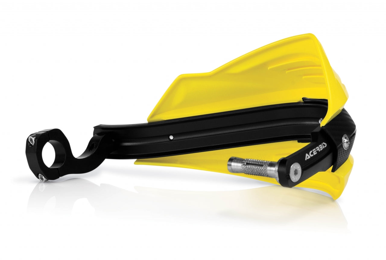 Acerbis Handprotektoren X-Factor Kit inkl. Anbaukit