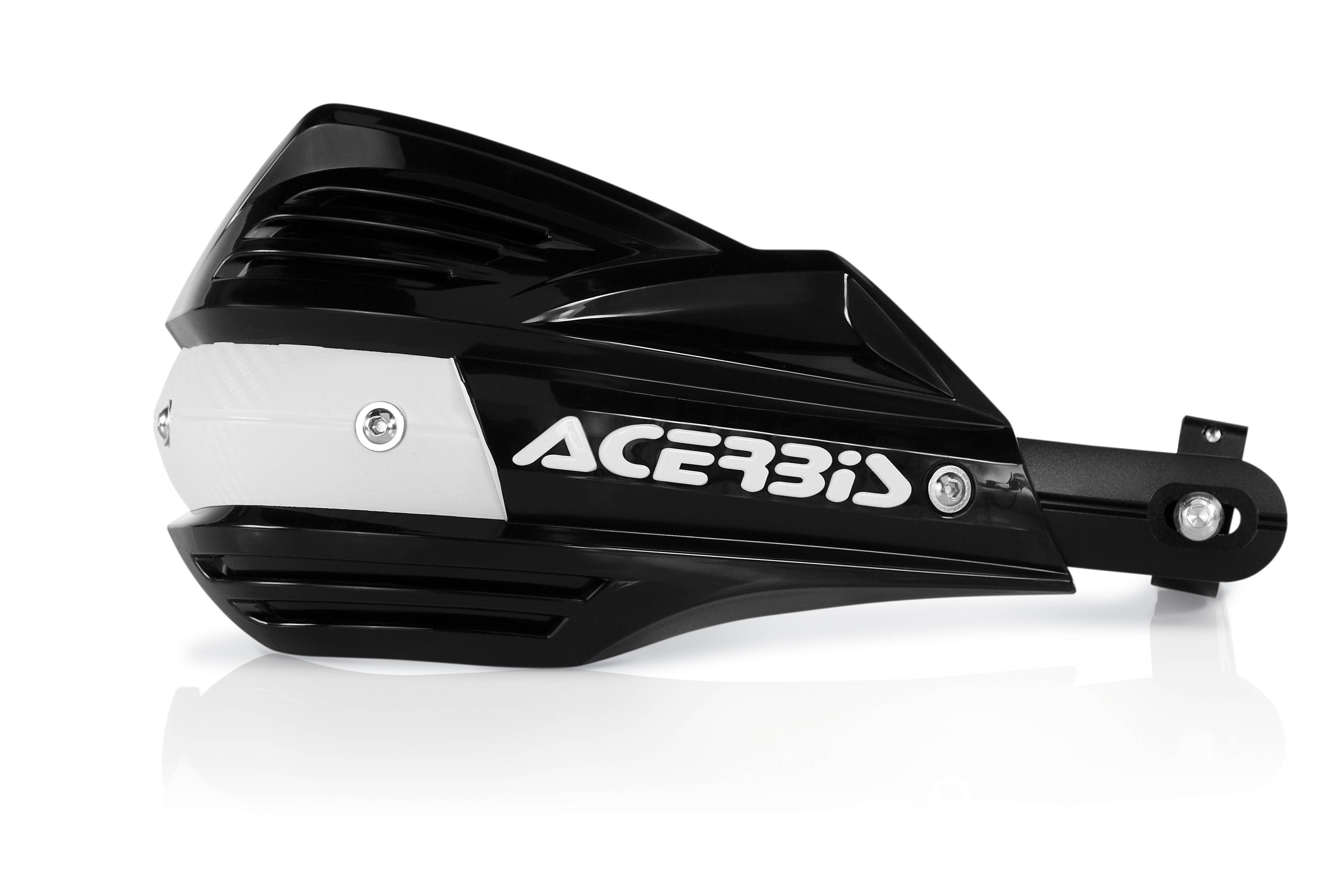 Acerbis Ersatzschalen X-Factor (Handprotektoren)