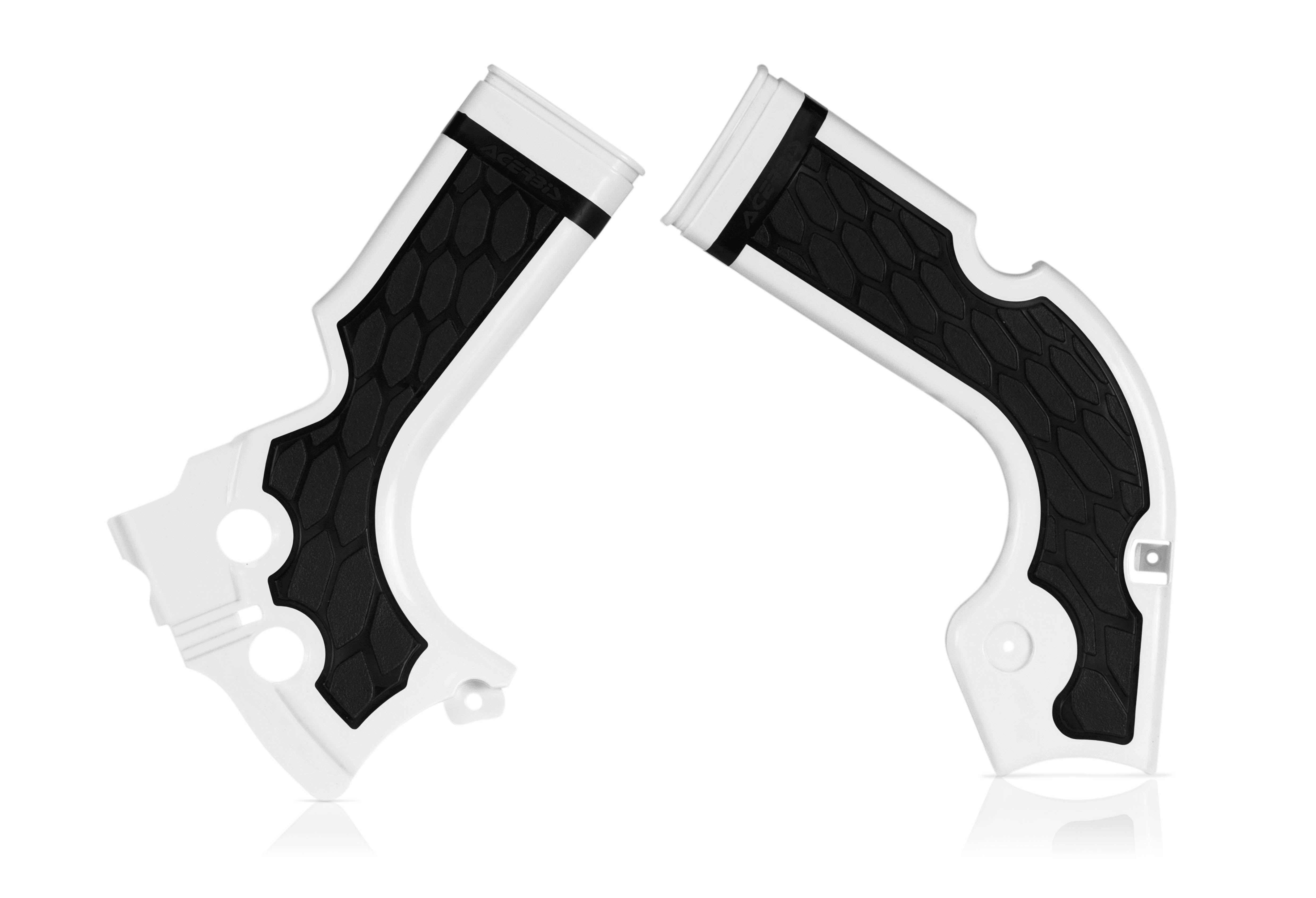 Acerbis Rahmenschutz X-Grip passend für Honda