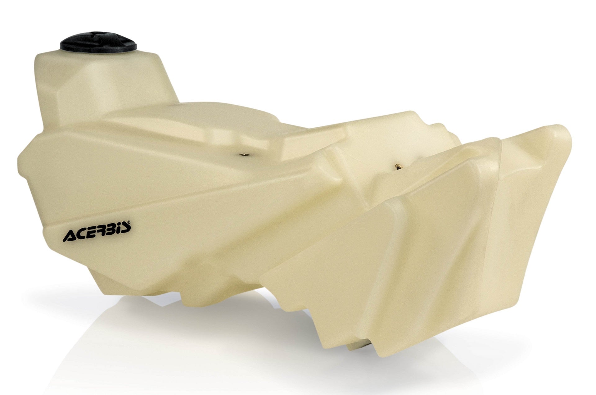 Acerbis Tank passend für Yamaha 11.3L transparent