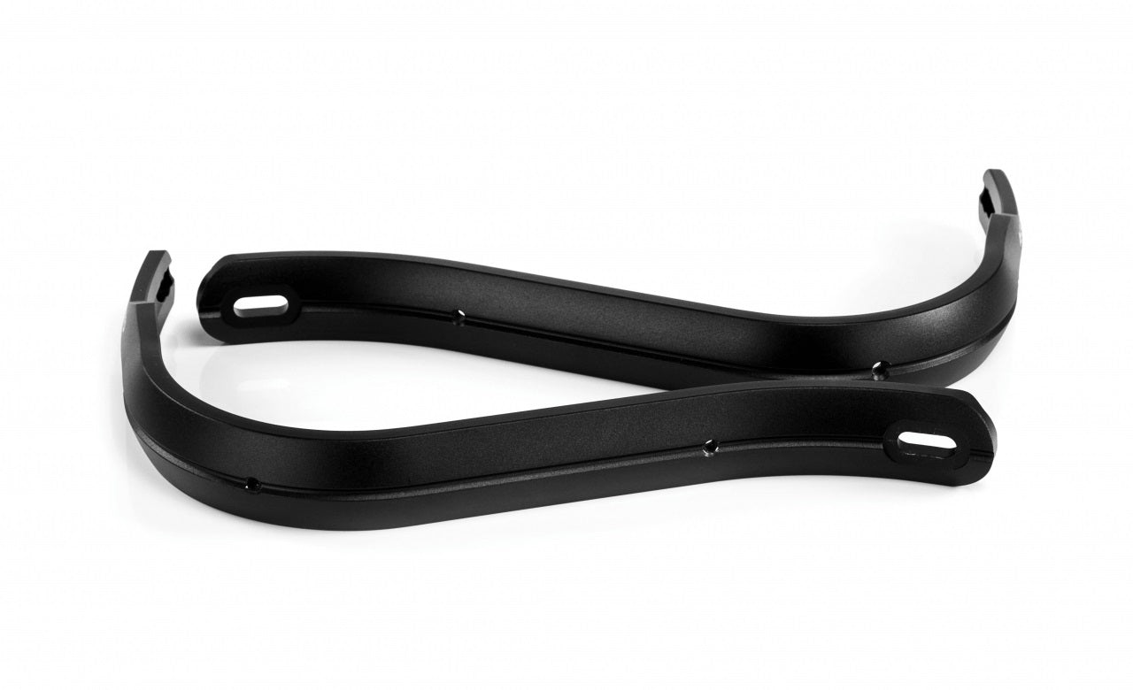 Acerbis Alu Bügel X-Factor (Handprotektoren) schwarz