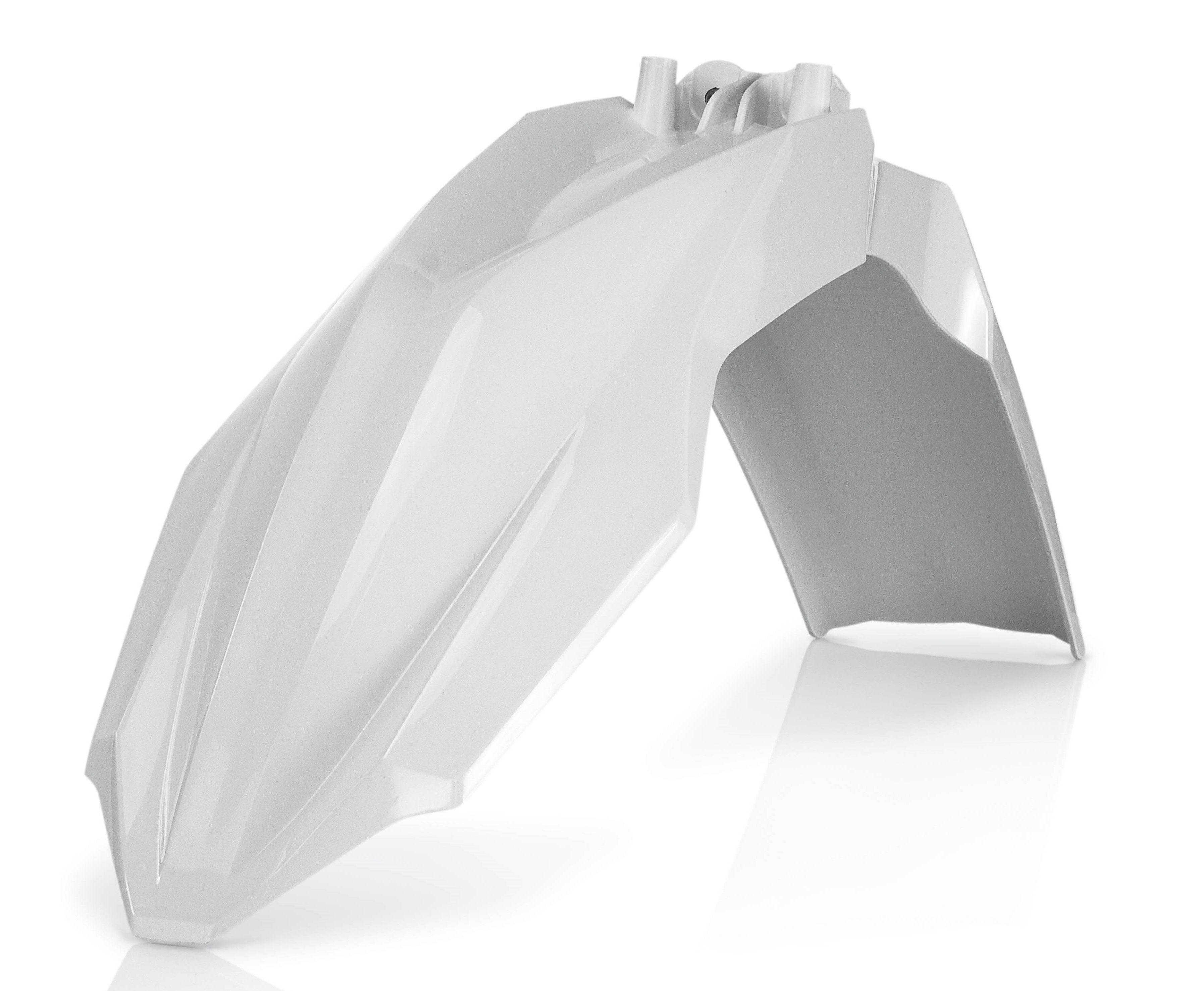 Acerbis Kotflügel vorne passend für Husqvarna