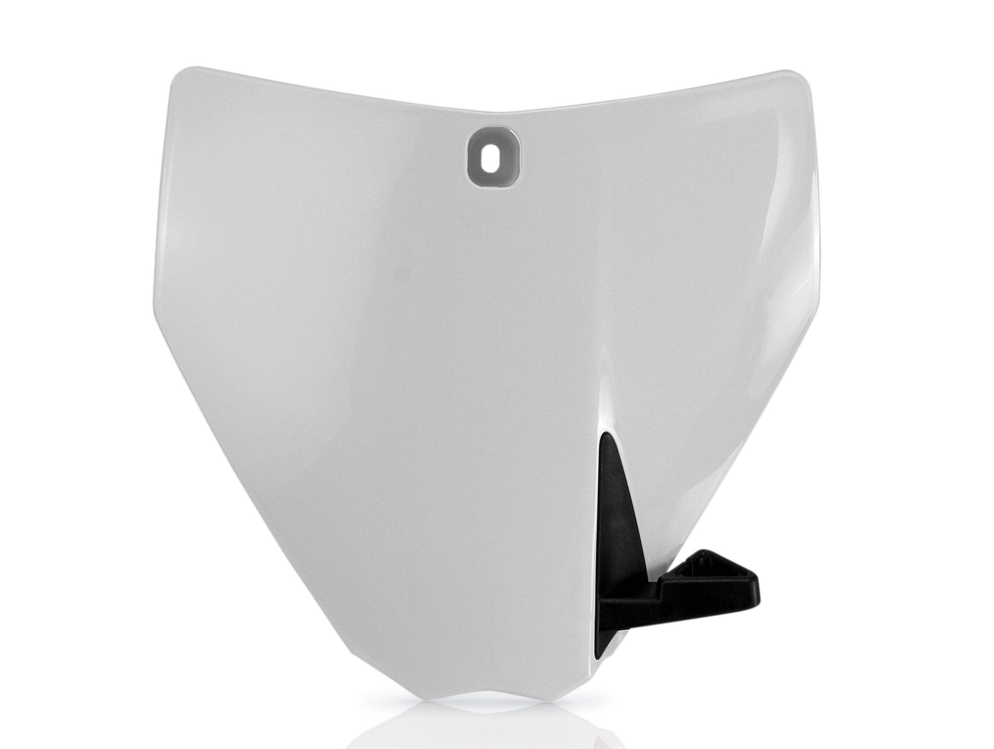 Acerbis Startnummerntafel passend für Husqvarna