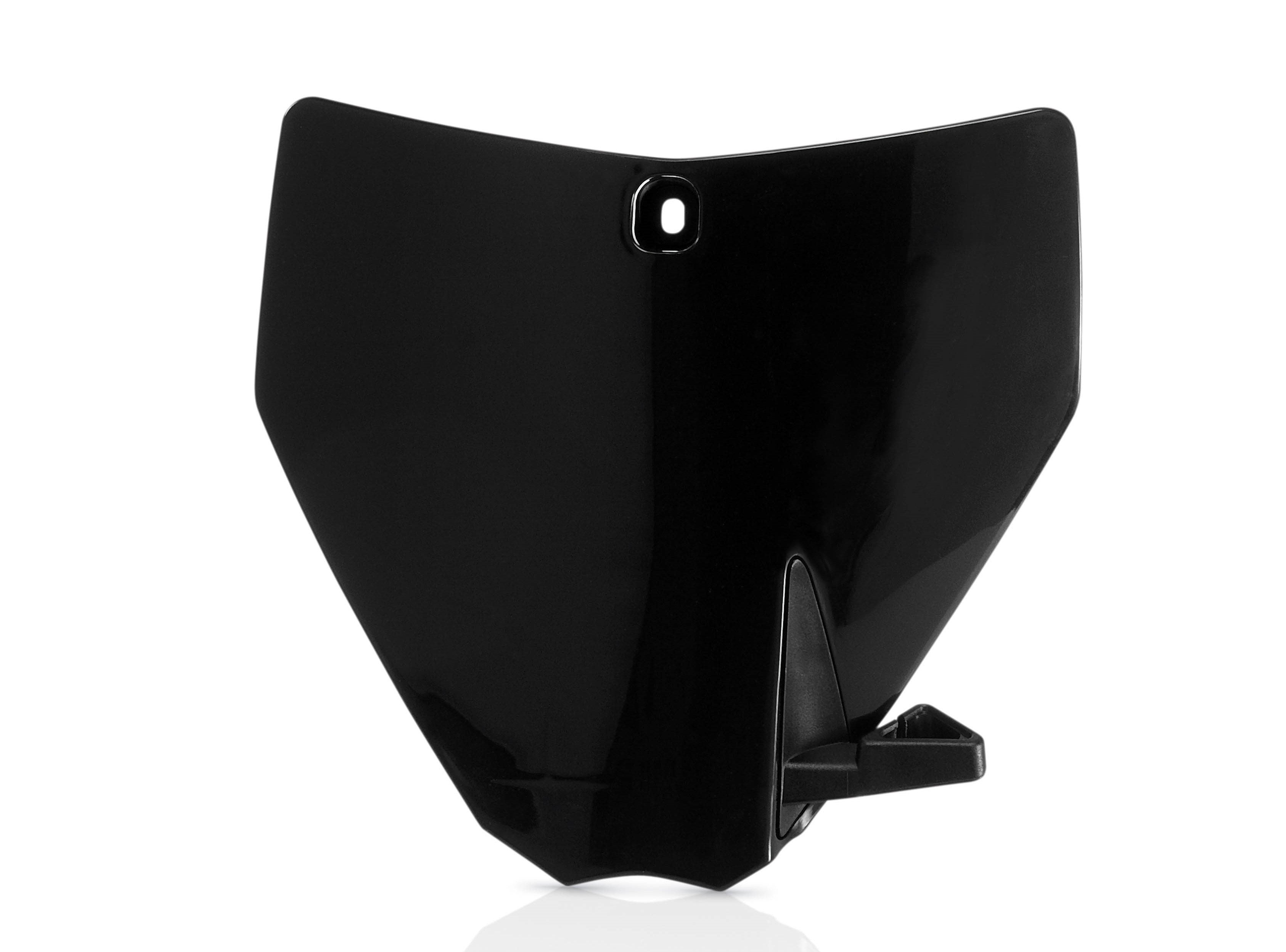 Acerbis Startnummerntafel passend für Husqvarna