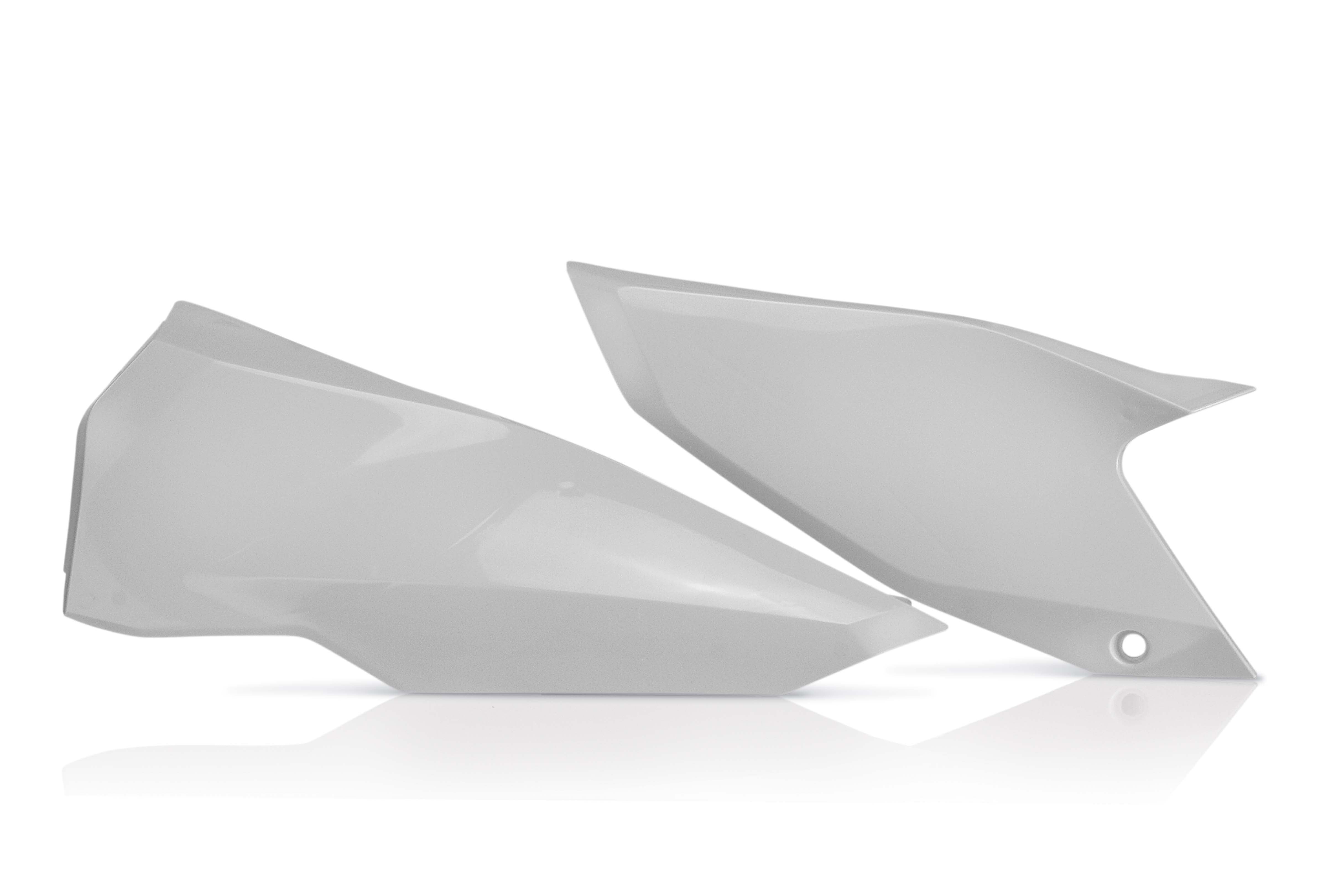 Acerbis Seitenteile passend für Husqvarna