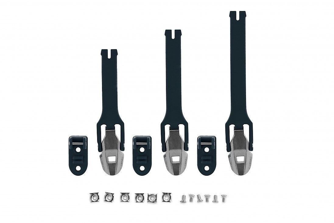 Acerbis Stiefel Schnallen Kit X-ProV / X-Kid Junior