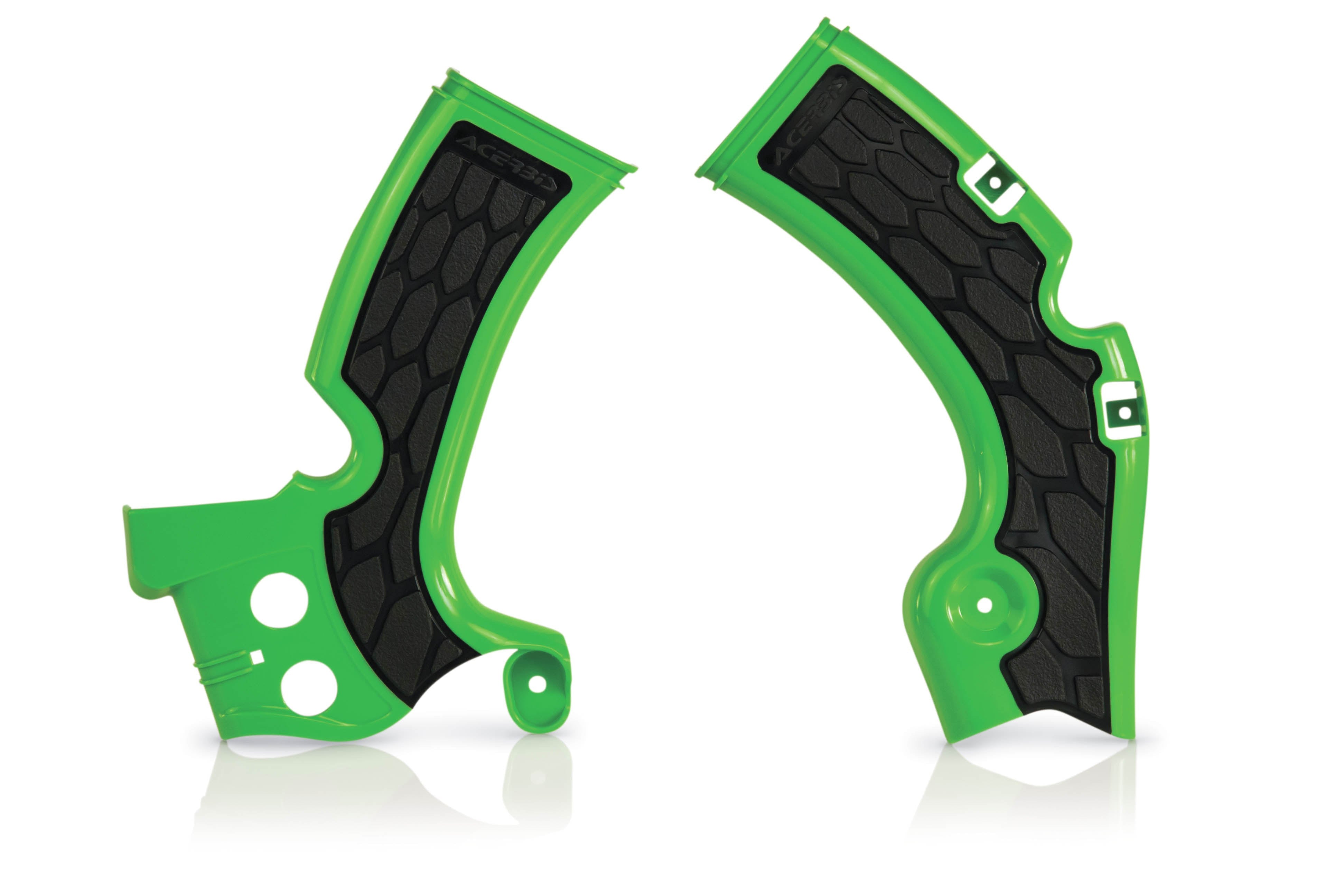 Acerbis Rahmenschutz X-Grip passend für Kawasaki