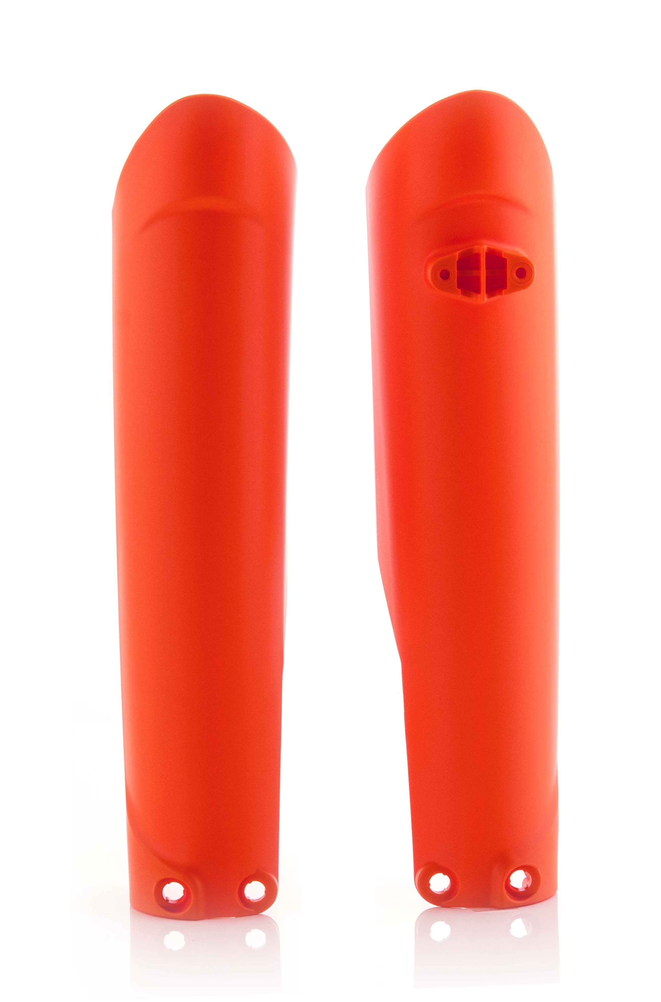 Acerbis Gabelprotektoren passend für KTM / Husqvarna / GasGas / Triumph