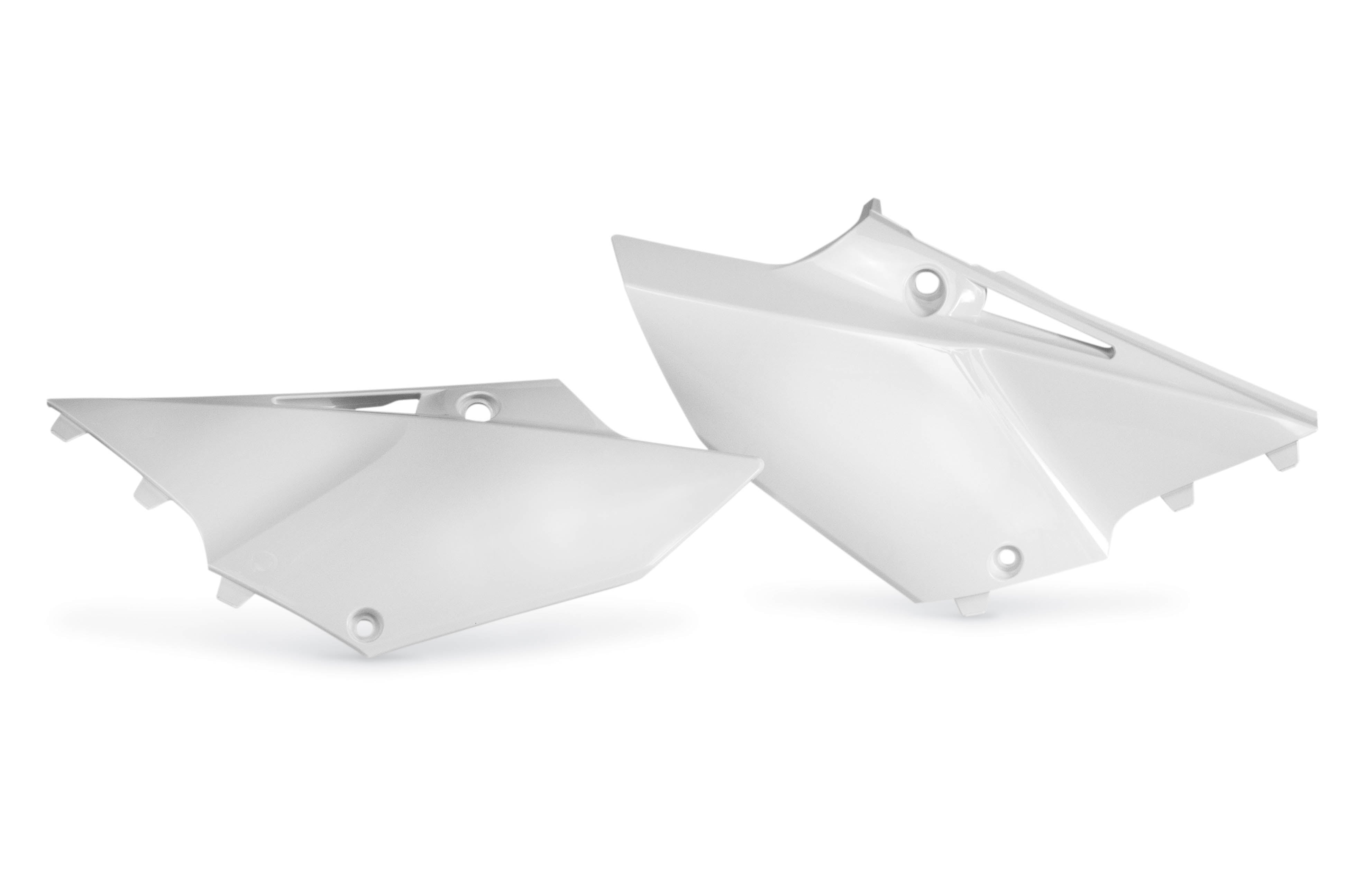 Acerbis Seitenteile passend für Yamaha