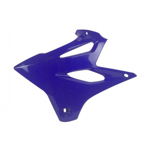 Acerbis Kühlerspoiler passend für Yamaha