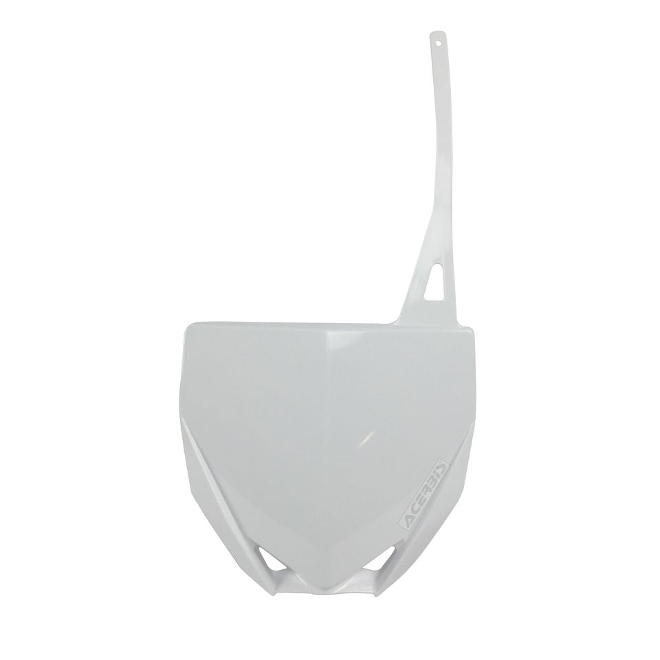 Acerbis Startnummerntafel passend für Yamaha