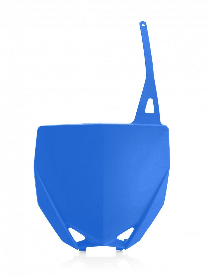 Acerbis Startnummerntafel passend für Yamaha