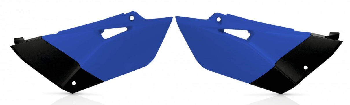 Acerbis Seitenteile passend für Yamaha