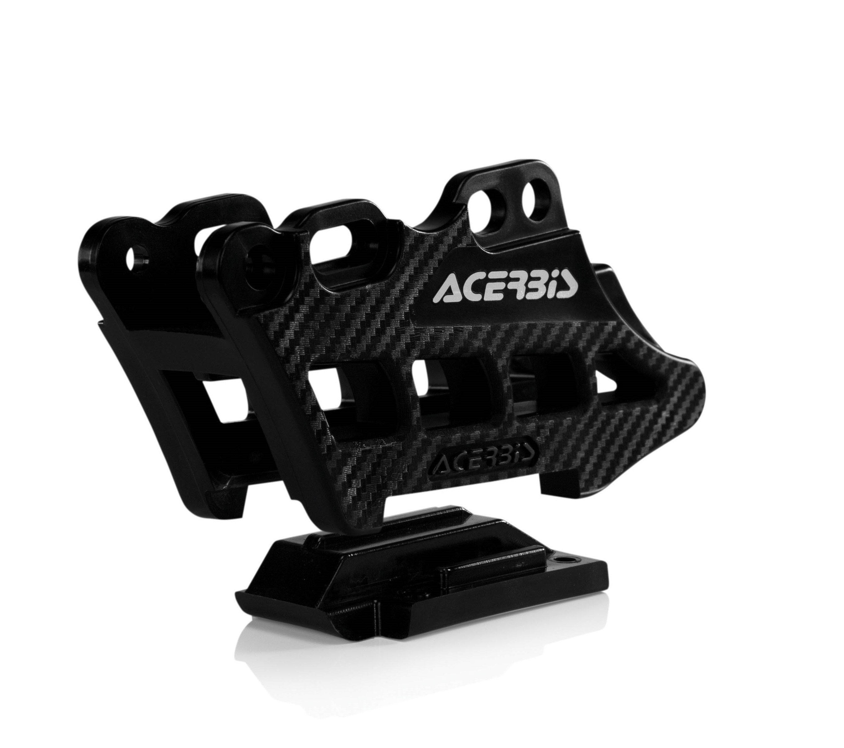 Acerbis Kettenklotz Race 2.0 passend für Kawasaki