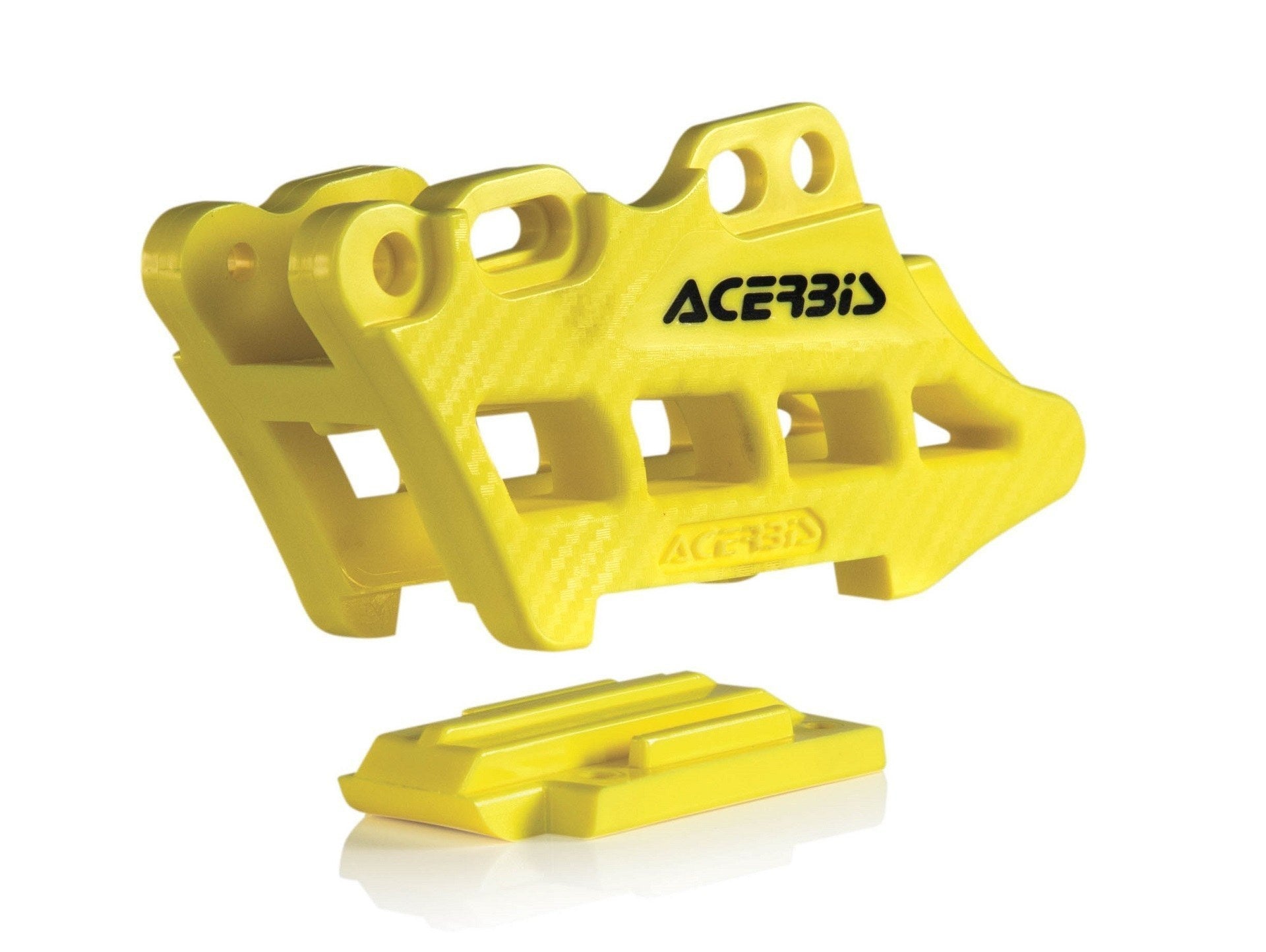 Acerbis Kettenklotz Race 2.0 passend für Suzuki