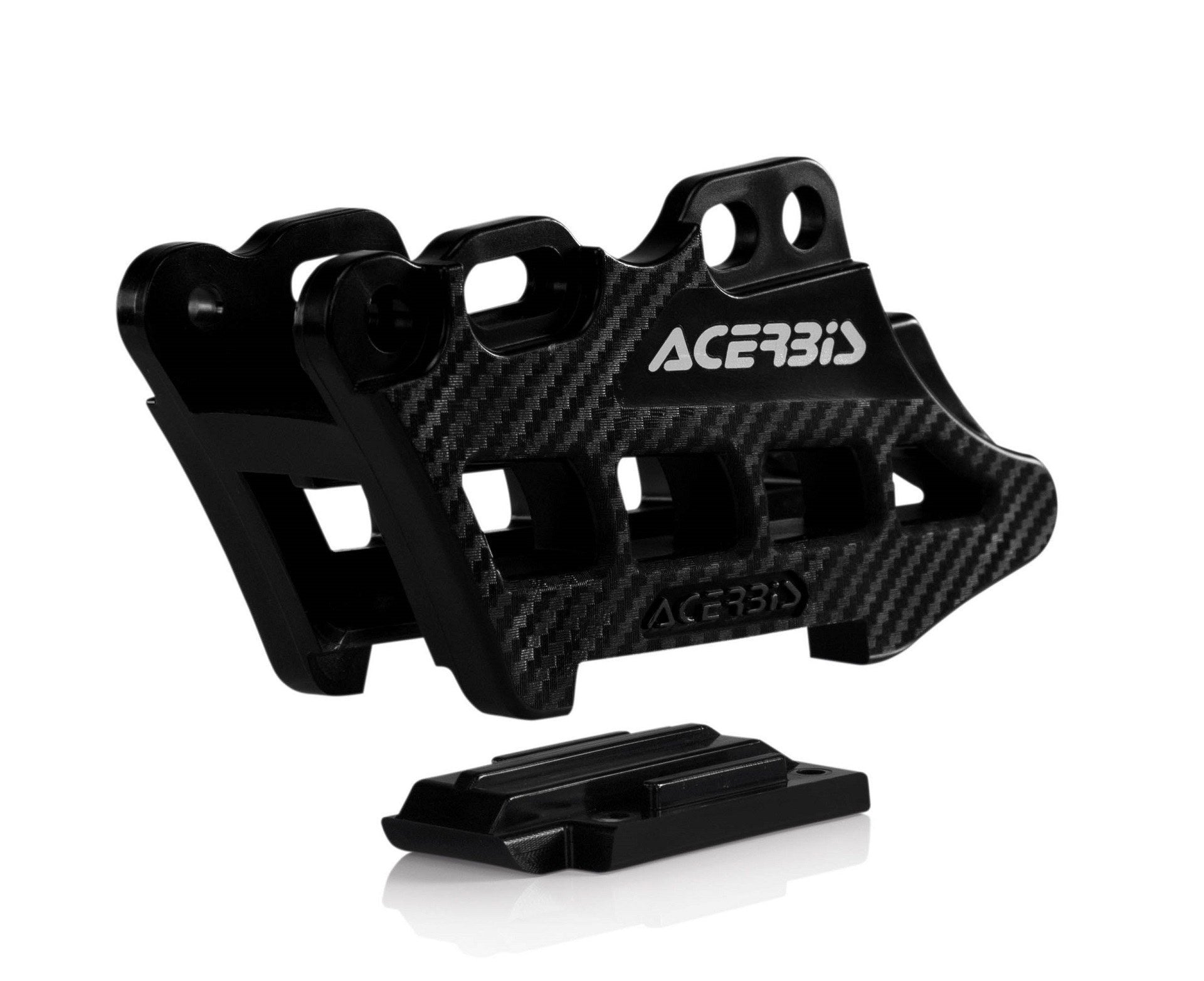 Acerbis Kettenklotz Race 2.0 passend für Suzuki