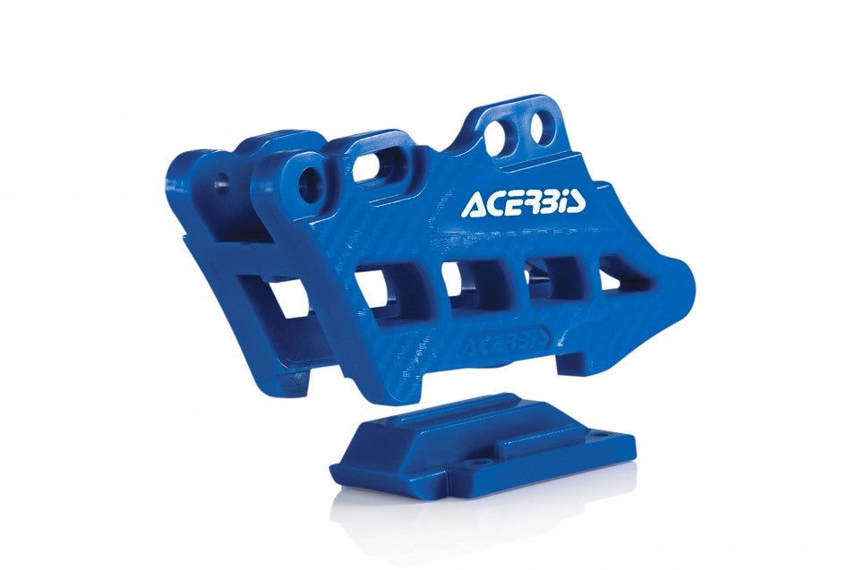 Acerbis Kettenklotz Race 2.0 passend für Yamaha / Fantic