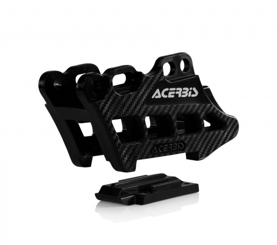 Acerbis Kettenklotz Race 2.0 passend für Yamaha / Fantic