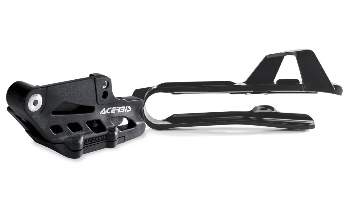 Acerbis Kit Schwingenschleifer / Kettenklotz 2.0 passend für KTM / Husqvarna / GasGas