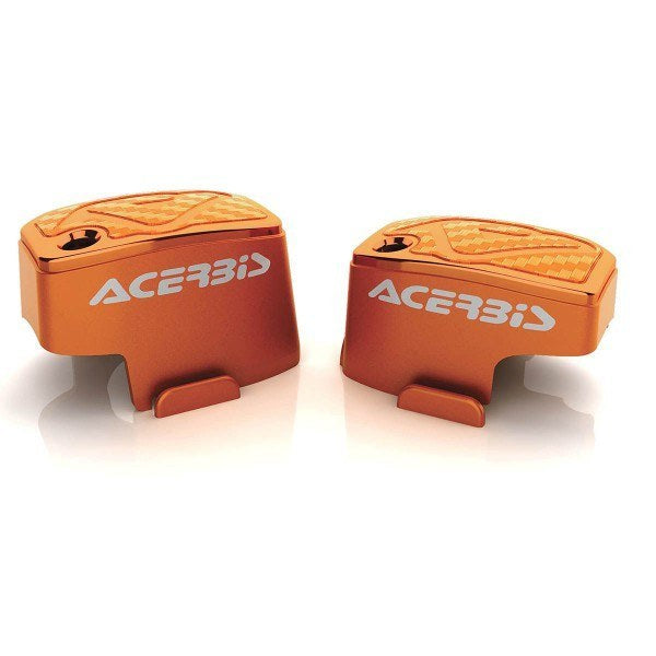 Acerbis Brems / Kupplung Armatur Schutz passend für Brembo