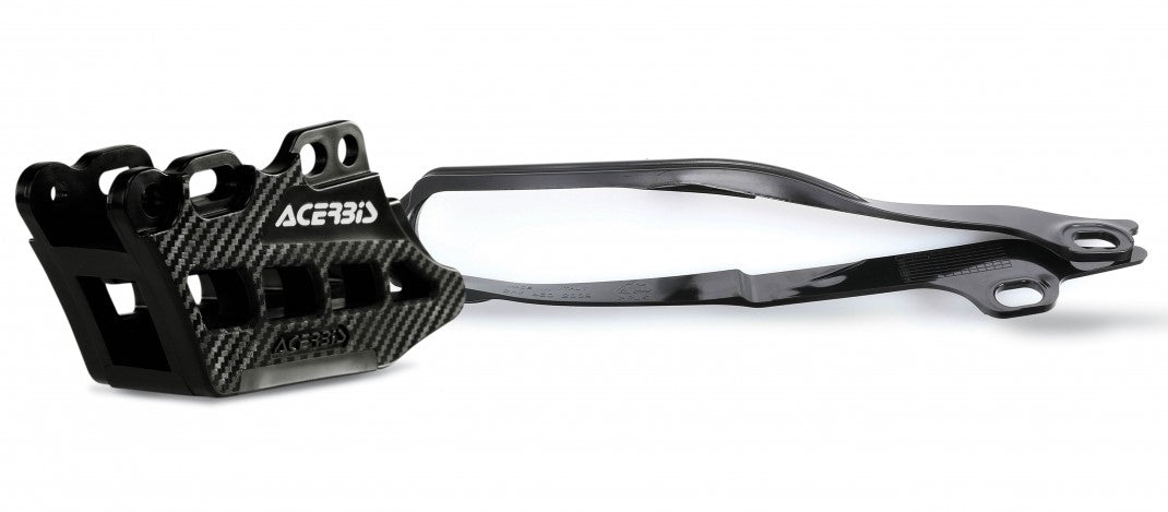 Acerbis Kit Schwingenschleifer / Kettenklotz 2.0 passend für Honda