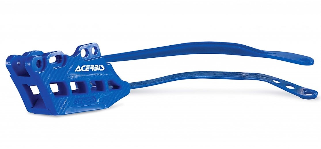 Acerbis Kit Schwingenschleifer / Kettenklotz 2.0 passend für Yamaha / Fantic