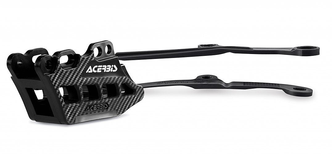 Acerbis Kit Schwingenschleifer / Kettenklotz 2.0 passend für Kawasaki