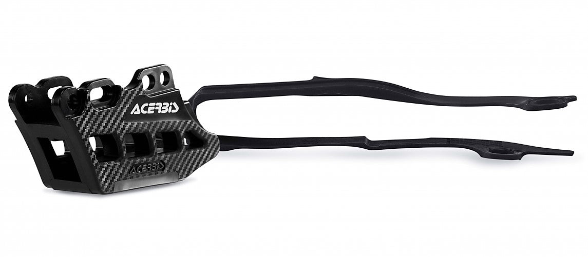 Acerbis Kit Schwingenschleifer / Kettenklotz 2.0 passend für Honda