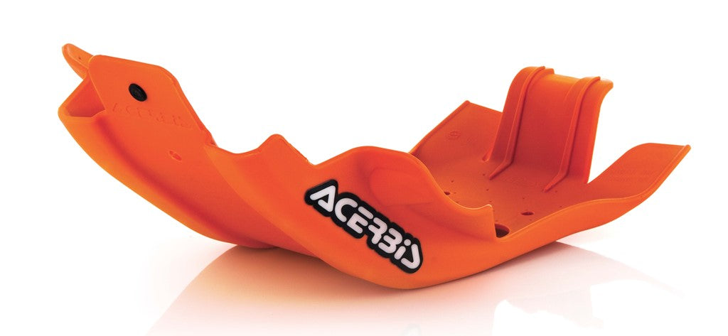 Acerbis Motorschutz passend für KTM / Husqvarna EN orange