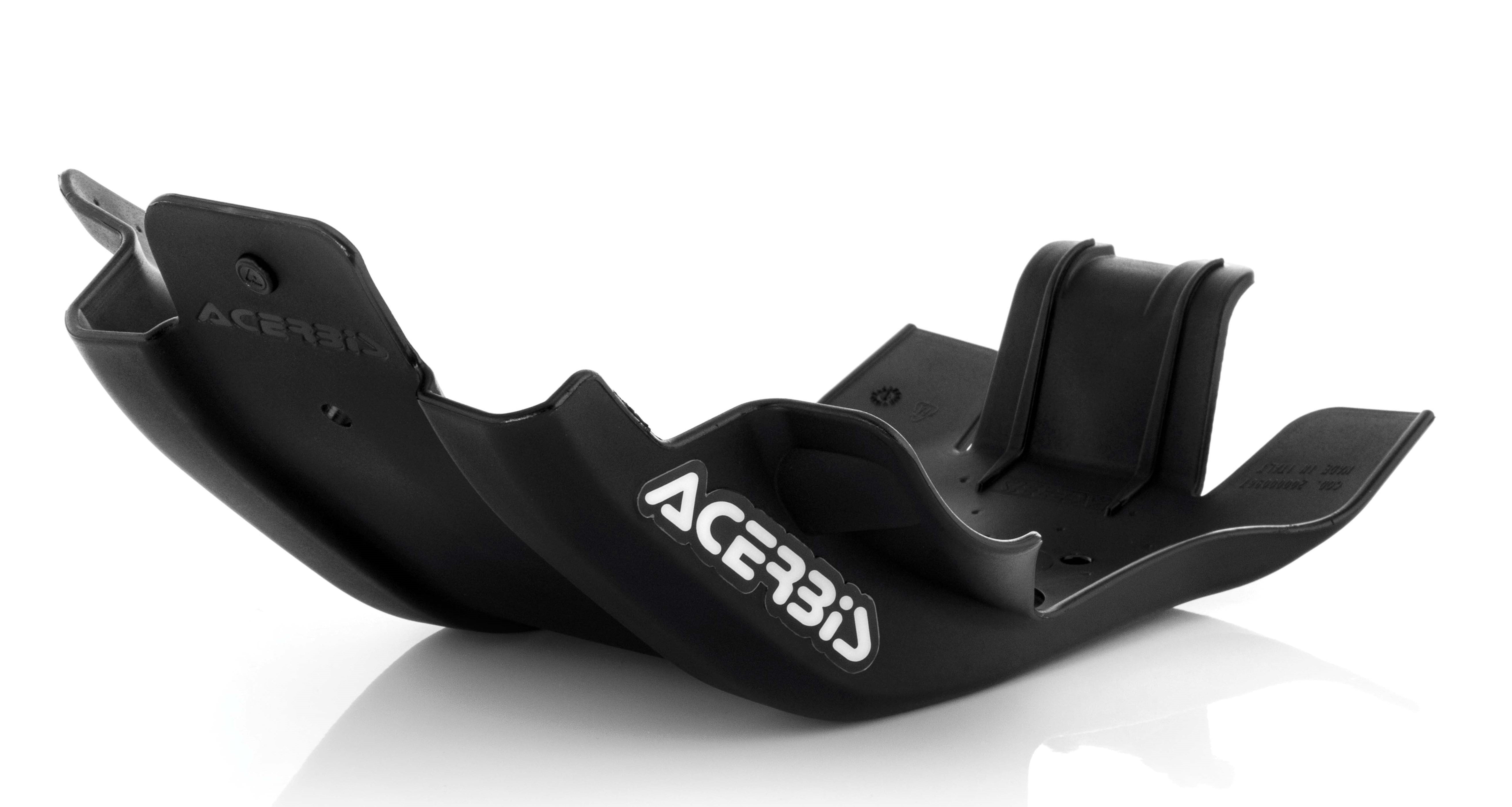 Acerbis Motorschutz passend für KTM / Husqvarna EN schwarz